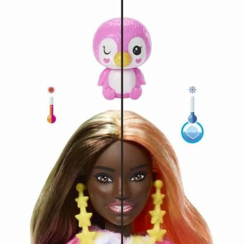 Lutka Beba s Dodacima Barbie Colorful Dream Penguin Doll Cijena