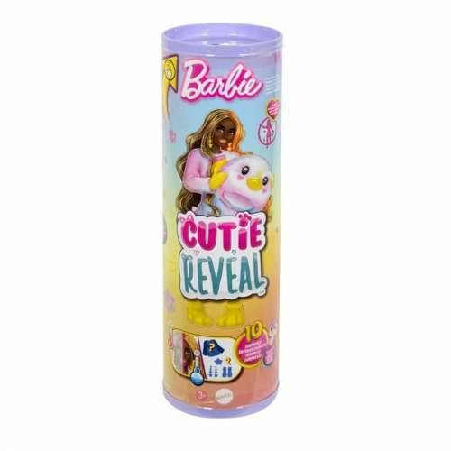 Lutka Beba s Dodacima Barbie Colorful Dream Penguin Doll Cijena