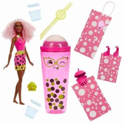 Lutka Beba s Dodacima Barbie Pop Reveal Scented Doll Bubble Tea Series Cijena