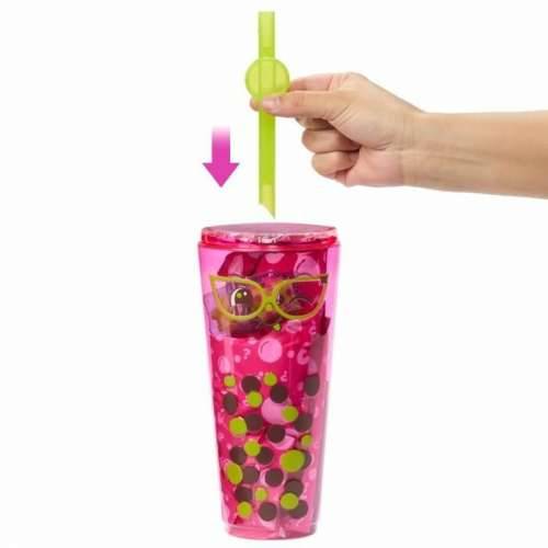 Lutka Beba s Dodacima Barbie Pop Reveal Scented Doll Bubble Tea Series Cijena