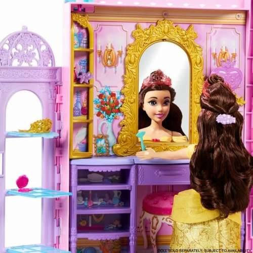 Lutka Beba s Dodacima Disney Princess Ready for the Ball Cijena