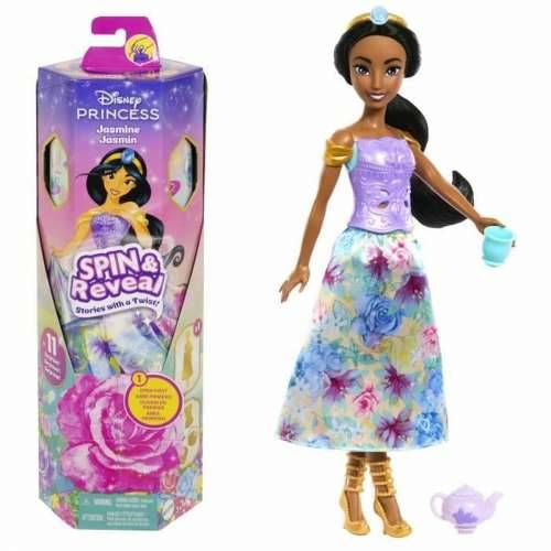 Lutka Beba s Dodacima Disney Princess Spin & Reveal Jasmine Cijena
