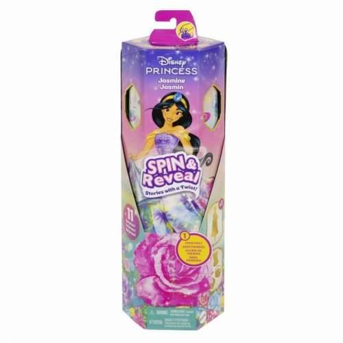 Lutka Beba s Dodacima Disney Princess Spin & Reveal Jasmine Cijena