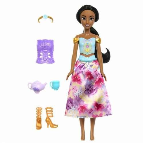 Lutka Beba s Dodacima Disney Princess Spin & Reveal Jasmine Cijena