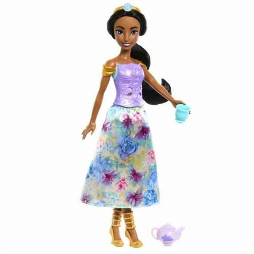 Lutka Beba s Dodacima Disney Princess Spin & Reveal Jasmine Cijena