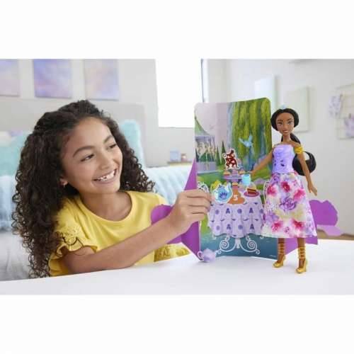 Lutka Beba s Dodacima Disney Princess Spin & Reveal Jasmine Cijena