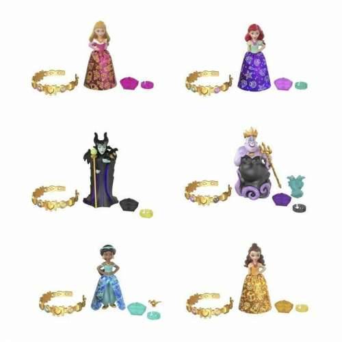 Lutka Beba s Dodacima Disney Princess Royalty Color Reveal Cijena