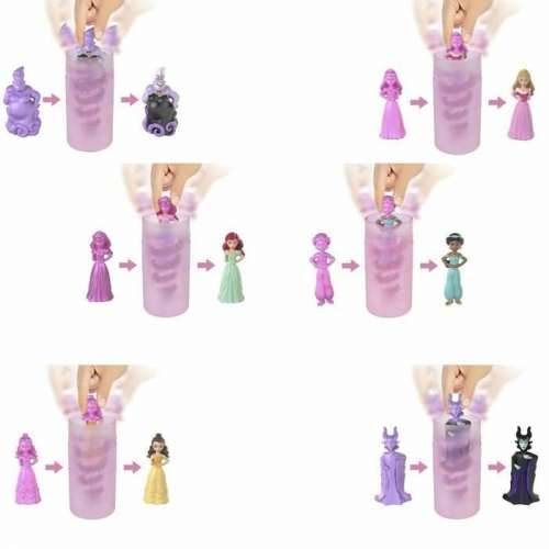 Lutka Beba s Dodacima Disney Princess Royalty Color Reveal Cijena
