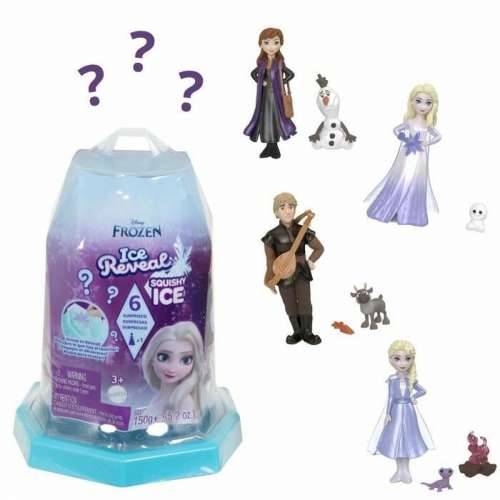 Lutka Beba s Dodacima Frozen HXH17 Cijena