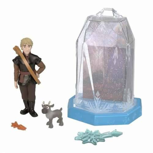 Lutka Beba s Dodacima Frozen HXH17 Cijena