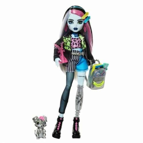 Lutka Beba s Dodacima Monster High Frankie Stein Cijena