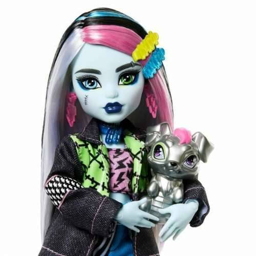 Lutka Beba s Dodacima Monster High Frankie Stein Cijena