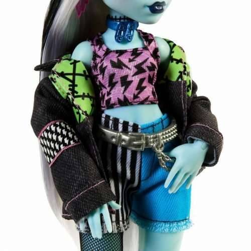 Lutka Beba s Dodacima Monster High Frankie Stein Cijena
