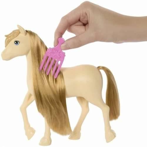 Lutka Beba s Dodacima Barbie Barbie Mysteries: The Great Horse Chase Cijena