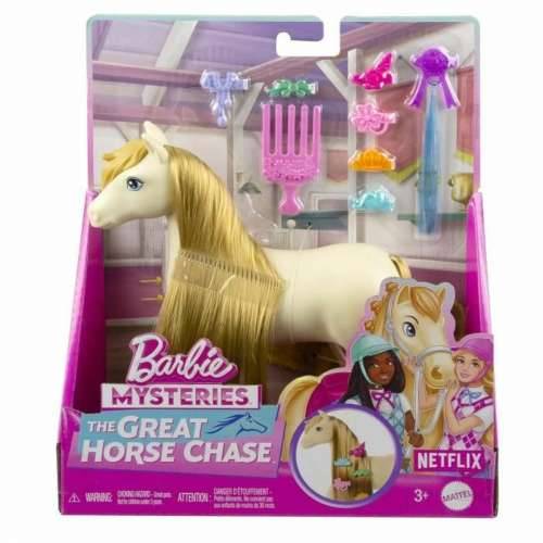 Lutka Beba s Dodacima Barbie Barbie Mysteries: The Great Horse Chase Cijena