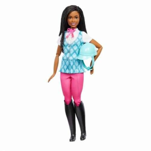 Lutka Beba s Dodacima Barbie Barbie Mysteries: The Great Horse Chase Cijena