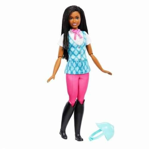 Lutka Beba s Dodacima Barbie Barbie Mysteries: The Great Horse Chase Cijena