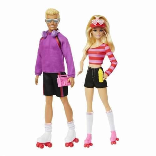 Lutka Beba s Dodacima Barbie HXK90 Cijena