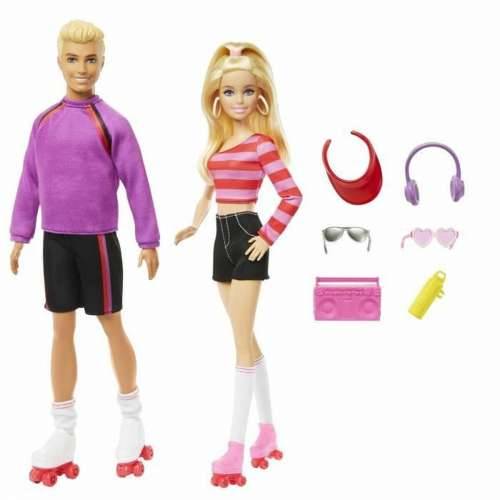 Lutka Beba s Dodacima Barbie HXK90 Cijena