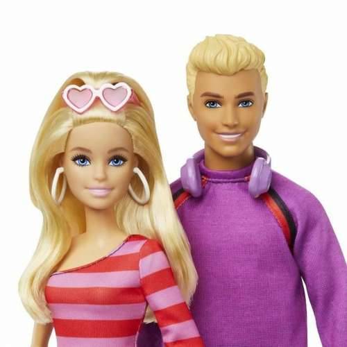 Lutka Beba s Dodacima Barbie HXK90 Cijena