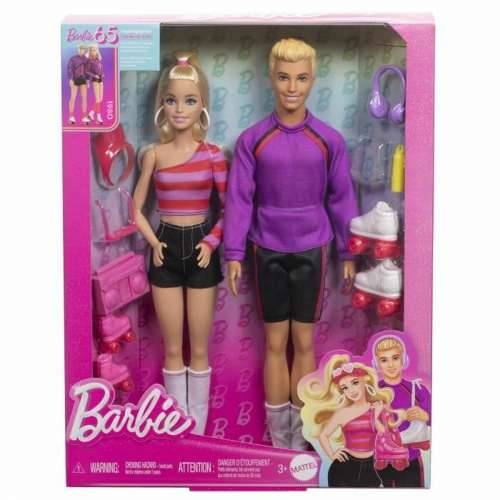 Lutka Beba s Dodacima Barbie HXK90 Cijena