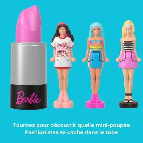 Lutka Beba s Dodacima Barbie JBD26 Cijena