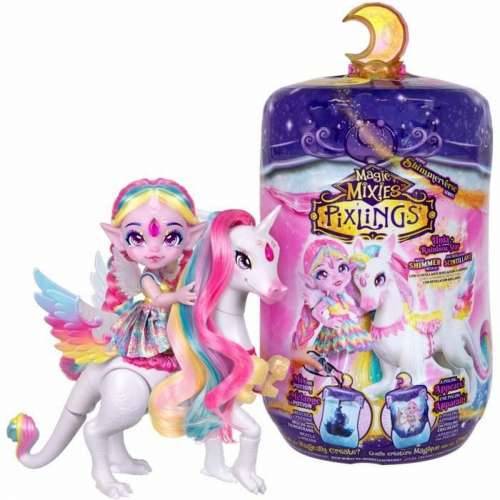 Lutka Beba s Dodacima Pixling Unia and Cosmic Doll Cijena
