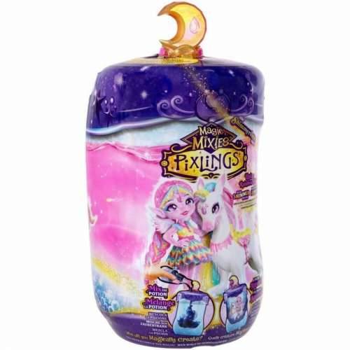 Lutka Beba s Dodacima Pixling Unia and Cosmic Doll Cijena