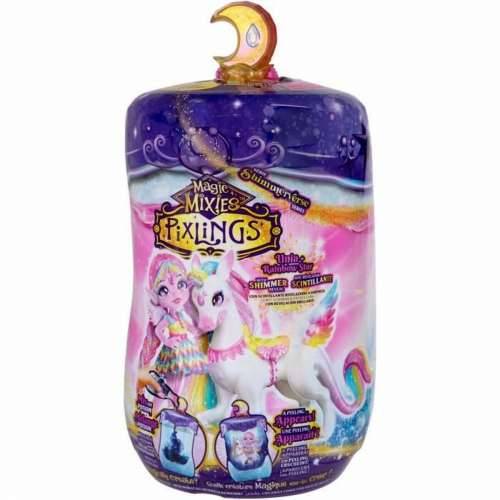 Lutka Beba s Dodacima Pixling Unia and Cosmic Doll Cijena
