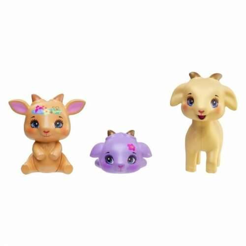 Lutka Beba s Dodacima Enchantimals Golita Goat Family Cijena