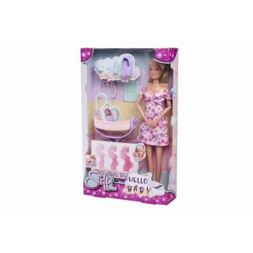 Lutka Beba s Dodacima Simba Steffi Love Cijena