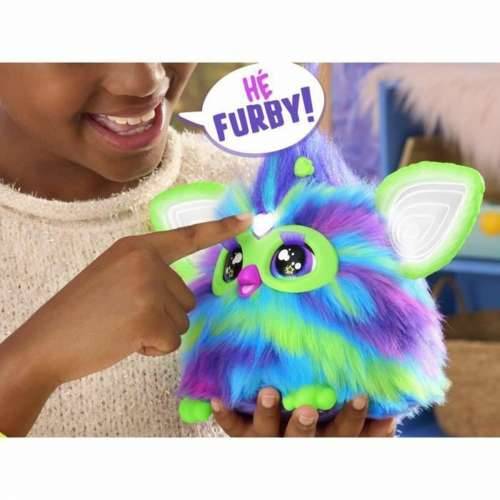 Lutka Beba Hasbro Furby Galaxy Cijena