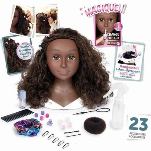 Lutka Beba s Dodacima Smoby Easy to style Cijena