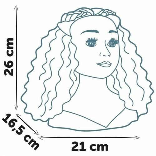 Lutka Beba s Dodacima Smoby Easy to style Cijena