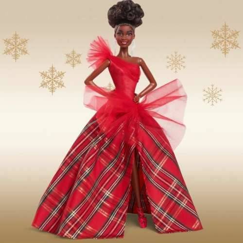 Lutka Beba s Dodacima Barbie Merry Christmas Cijena