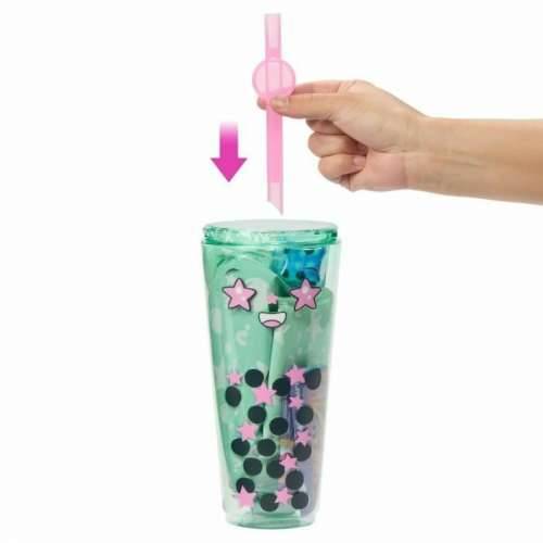 Lutka Beba s Dodacima Barbie Pop Reveal Scented Doll Bubble Tea Series Cijena