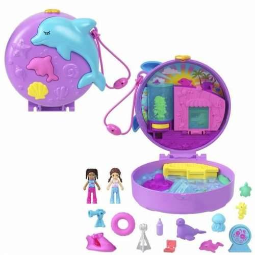 Lutka Beba s Dodacima Polly Pocket Dolphin Rescue Cijena