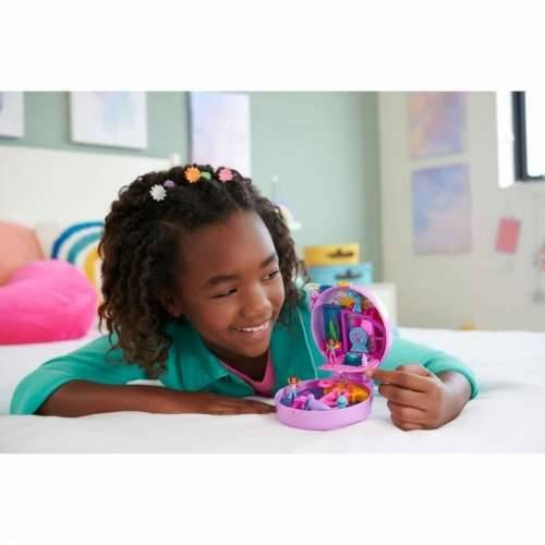 Lutka Beba s Dodacima Polly Pocket Dolphin Rescue Cijena