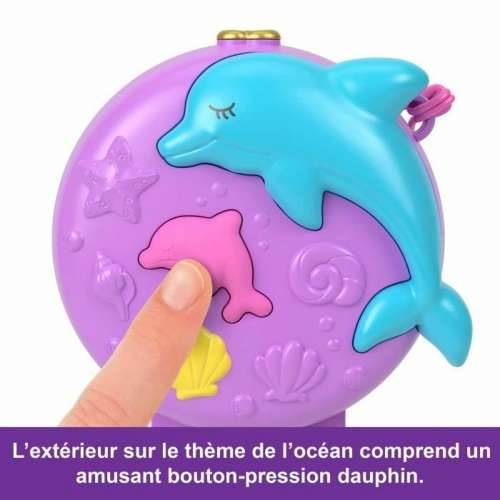 Lutka Beba s Dodacima Polly Pocket Dolphin Rescue Cijena