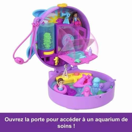 Lutka Beba s Dodacima Polly Pocket Dolphin Rescue Cijena