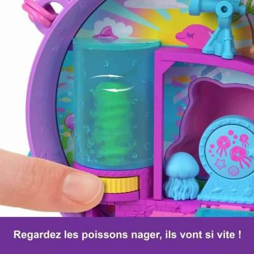 Lutka Beba s Dodacima Polly Pocket Dolphin Rescue Cijena