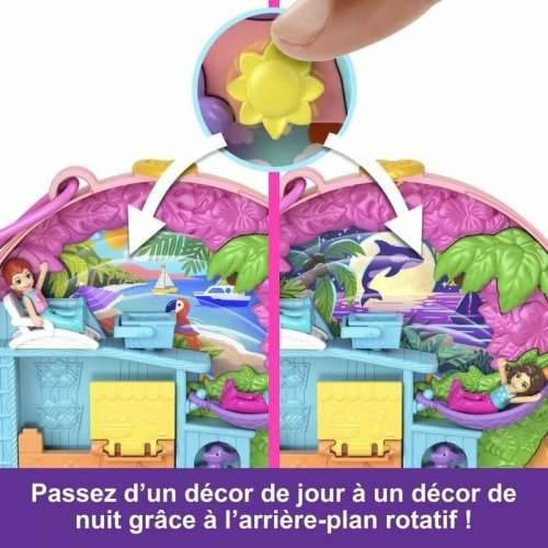 Lutka Beba s Dodacima Polly Pocket Moped Adventure Cijena