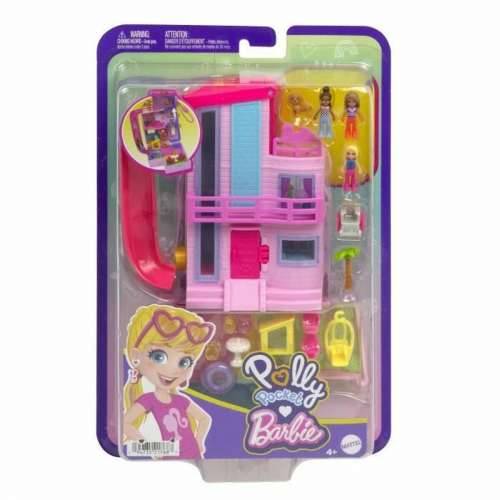 Pribor za lutke Polly Pocket Cijena