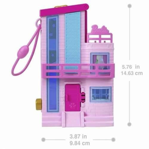 Pribor za lutke Polly Pocket Cijena