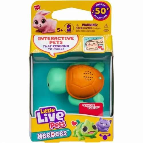 Lutka Beba Moose Toys Lil’ Needees Cijena