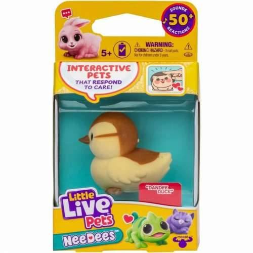 Lutka Beba Moose Toys Lil’ Needees Cijena