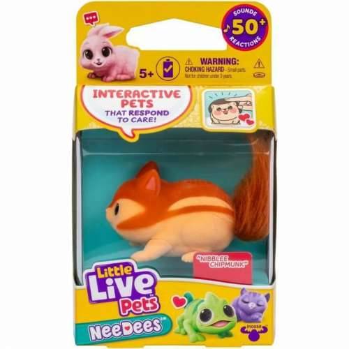 Lutka Beba Moose Toys Lil’ Needees Cijena