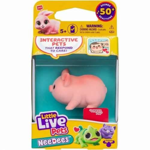 Lutka Beba Moose Toys Lil’ Needees Cijena