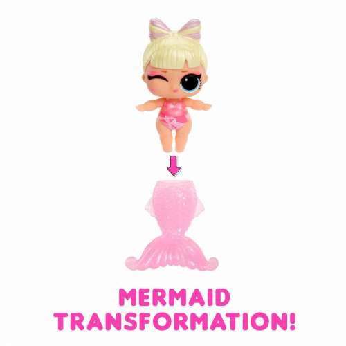 Lutka Beba s Dodacima Rainbow High LOL Surprise - Baby Mermaids Cijena