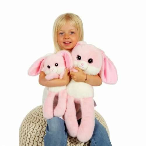 Plišane igračke Gipsy Toys Leggies Roza Rose Cijena